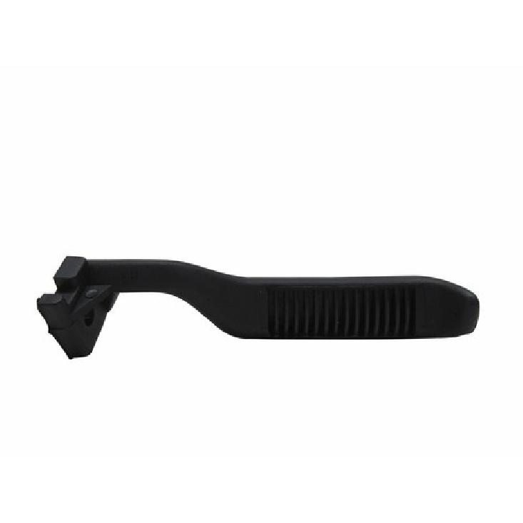 87-96 F-150 P/UP IDE DOOR HANDLE BLACK RH