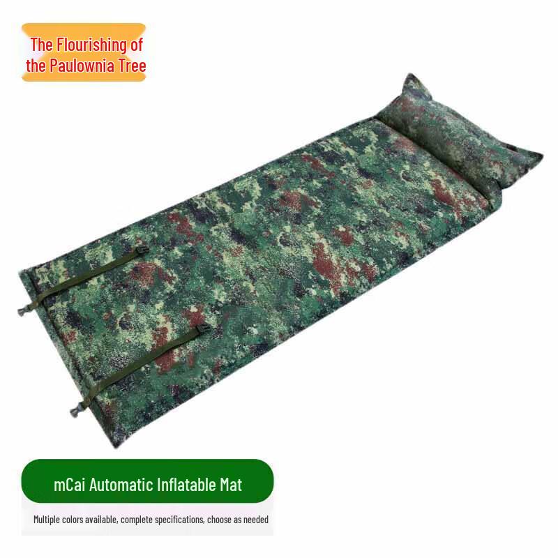 Outdoor Camping and Picnic Mats