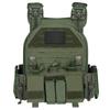 Junshi Laser-Cut Tactical Body Armor Vest