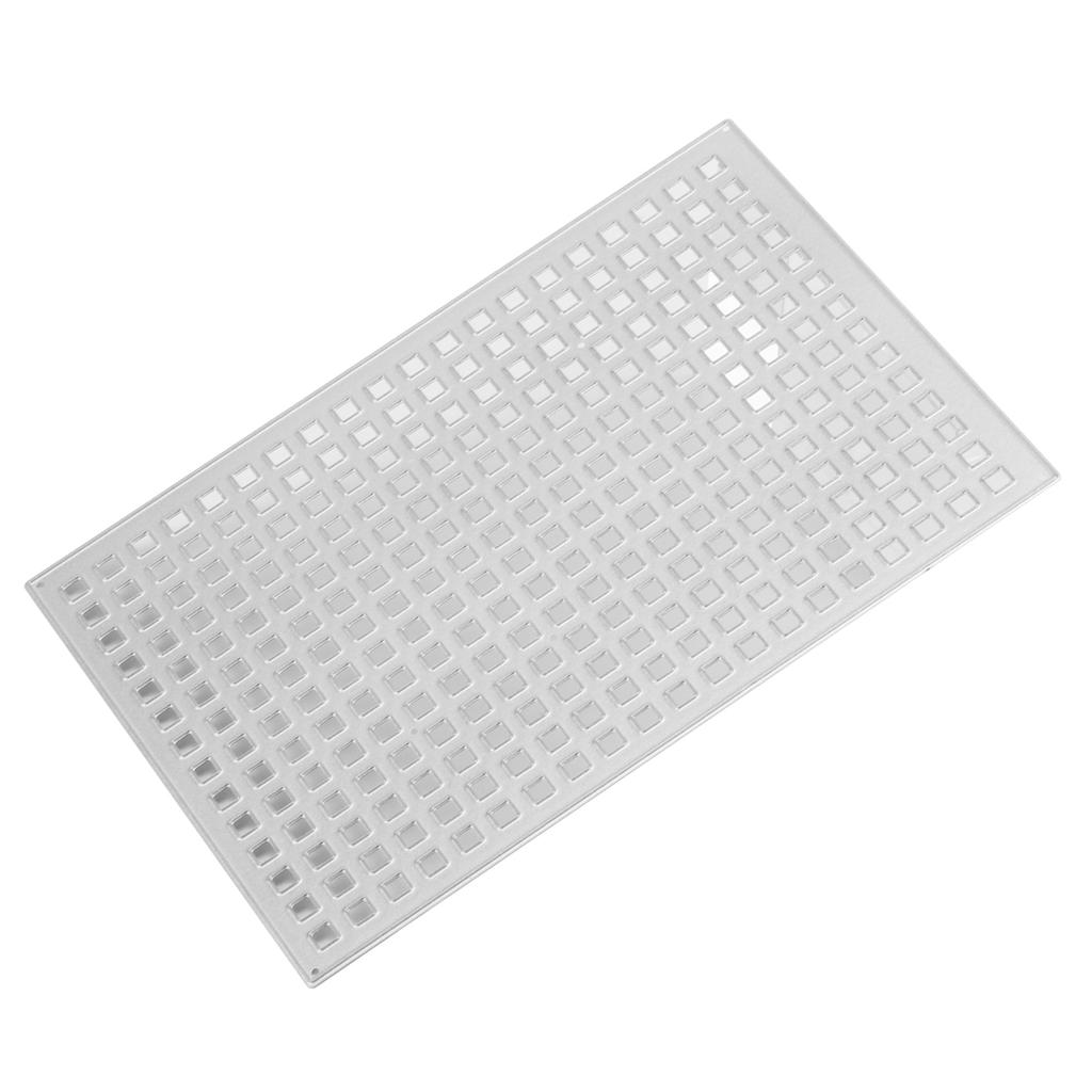 Embossing Cutting Die Carbon Steel Decorative Stencil Cut for DIY Scrapbook Paper Craft