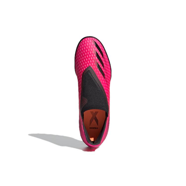 Adidas X Ghosted 3 Tf 'Pink' FW6972