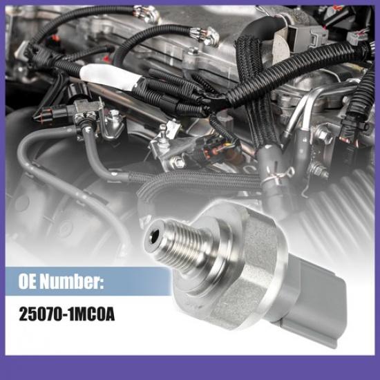 Car Oil Pressure Switch Sensor Single  for Nissan Juke Pathfinder 2013-19