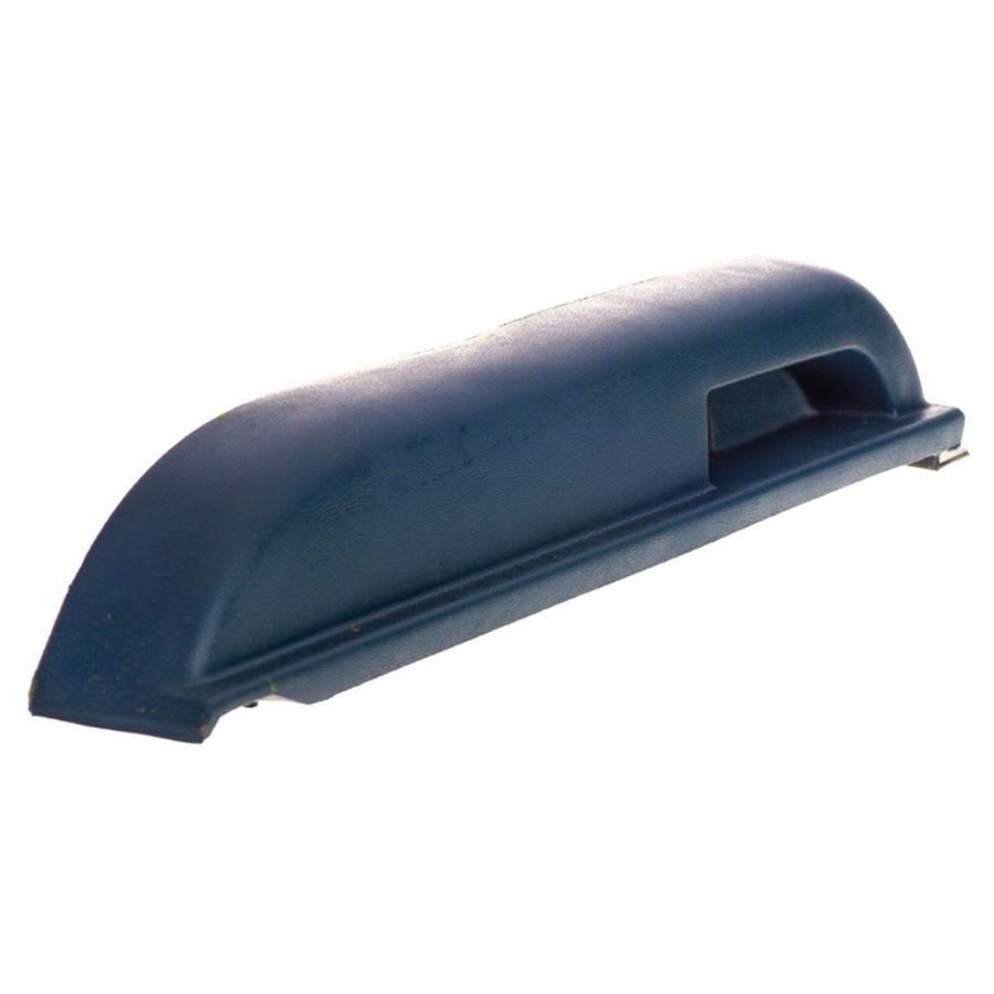 Deep Blue Car Right Side Door Armrest Rest For 1990-94 Silverado 92-94 Suburban