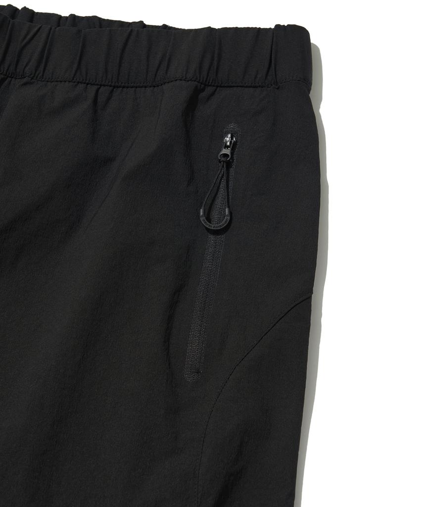 Welteoigseupelimeonteu Huron Hike Shorts_Black_Wsp007