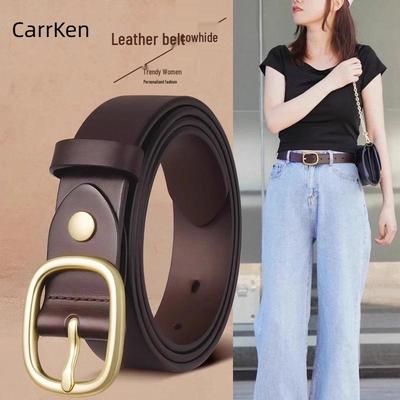 Accessori – Cinture da donna