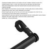 Aluminum Alloy Handlebar Extender for Holding Motorcycle E-Bike Lamp Speedometer GPS Phone Mount Holder  W / Wrench