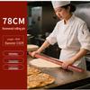 Junchu Commercial Large Rosewood Rolling Pin