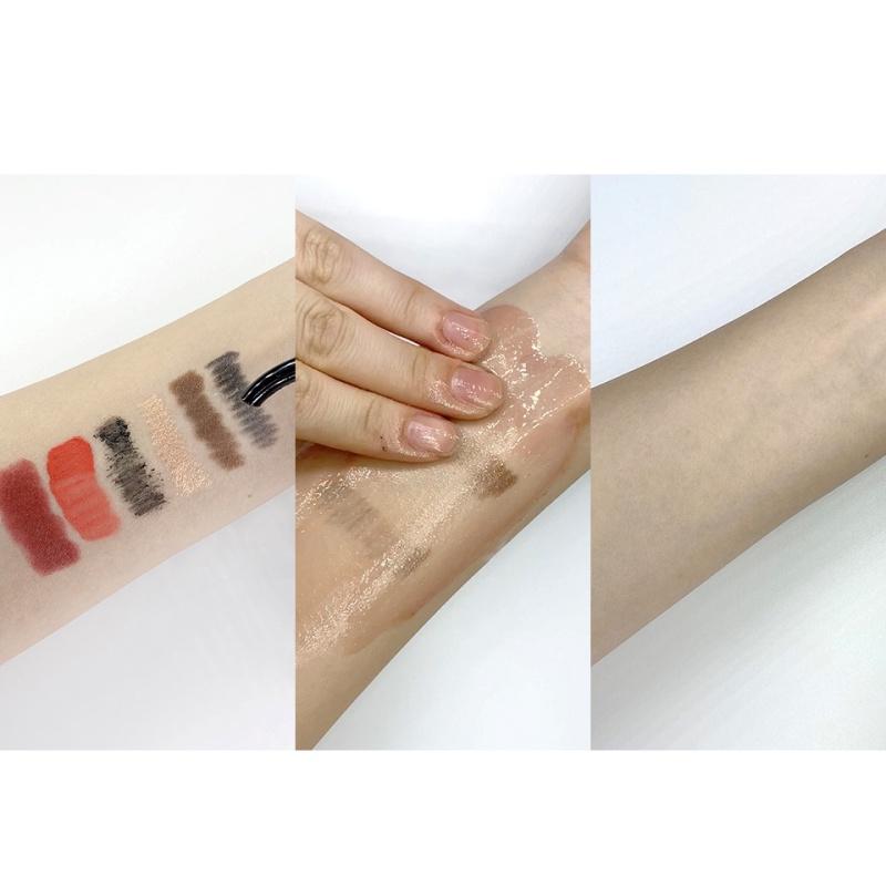 NUMBUZIN Nr. 1 Easy Peasy Reinigungsöl 200 ml