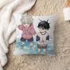 Low Tide In Twilight Anime Pillow Gifts Home Office Furnishings Bedroom Sofa Car Cushion Cover Case 45X45Cm