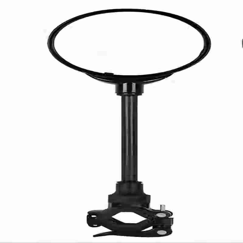 GEETHA Enlarged Bicycle Rearview Mirror