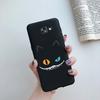 Hülle Für Samsung Galaxy A7 2017 Hülle Niedlich Bemalte Silikon Weiche TPU Handy Rückseite Abdeckung Stoßstange Für Samsung A7 2017 A720 A720f Hüllen