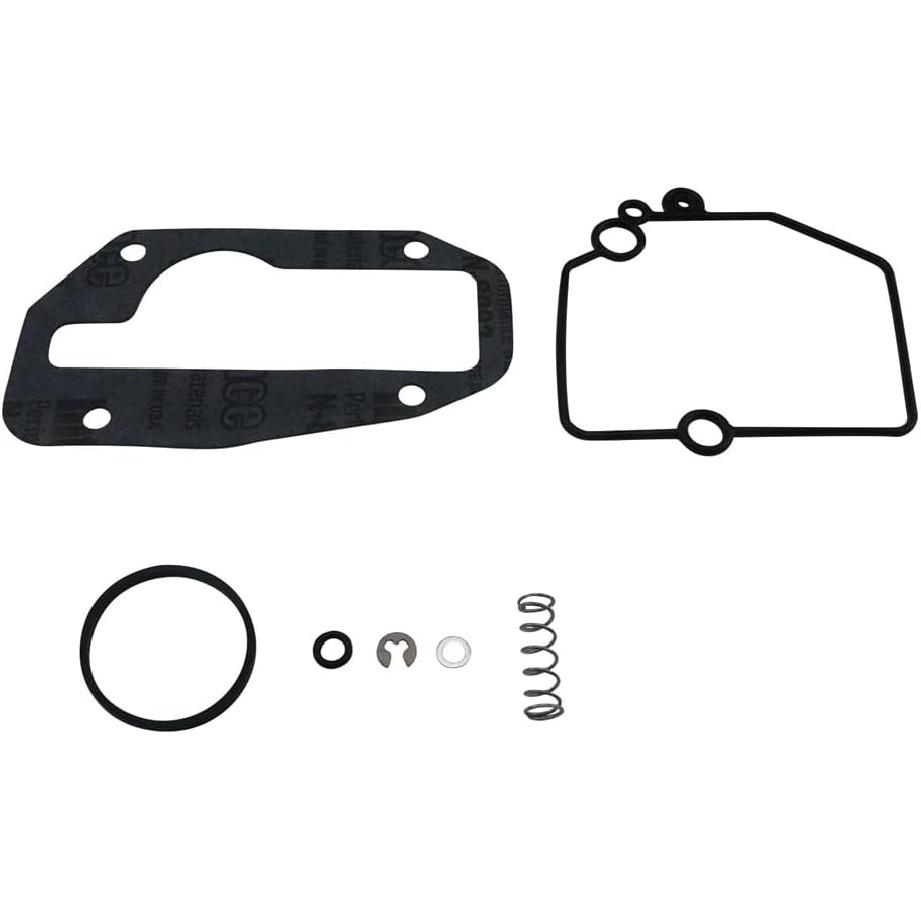 Carburetor Carb Repair Rebuild Kit For Yamaha TTR250 1999-2006 4GY-14384-00-00