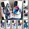 French Bulldog Dog Animal Phone Case for Samsung Galaxy A17 A16 A26 A36 A56 A57 A37 A15 A25 A35 A55 A14 A24 A34 A54 A13 A23 A33