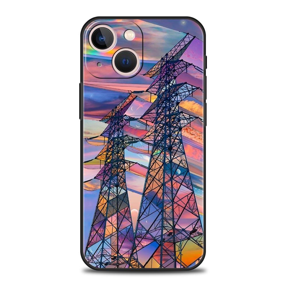 

Милый арт-чехол для телефона iPhone Samsung Galaxy Redmi Xiaomi Oppo OnePlus Note SA 7 8 9 10 11 12 13 14 20 21 22 23 53 54 Pro Max Plus Ultra TPU Soft iPhone 6 or 6S