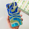 For Vivo Y12 1904 1940 Phone Case Fashion Butterfly Painted Soft Silicone TPU Cover For Vivo Y17 Y15 Y12 1902 1901 Bumper
