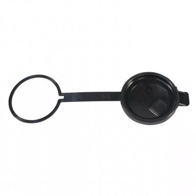 Windshield Washer Fluid Reservoir Tank Cover Cap For Ford F150/250 E150 Mustang