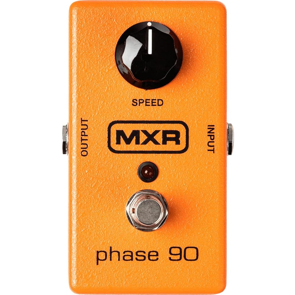 

MXR M101 PHASE 90