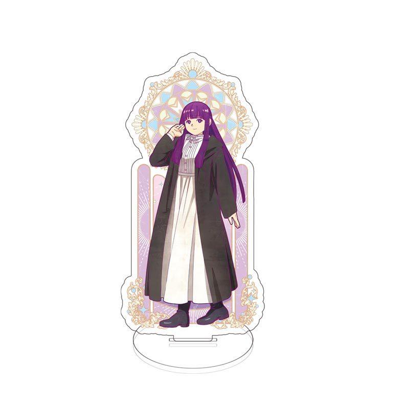 Buried Friend, Friend, Simmel Fillon, Animation Peripheral Acrylic Standing Brand Creative Ornament