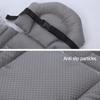Baby Stroller Seat Liner Baby Car Seat Body Support Cushion Comfortable Baby Seat Pad Baby Pram Cushion Non Slip Cushion