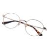 Sunglasses SPLA64J White Gold [Police] Men's 5221-140