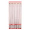 90*200CM No Punching Screen Door Curtain Anti Mosquito Insect Fly Bug Automatic Closing Household Ventilation Door Curtain