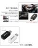 AKIRARI Bluetooth Receiver Audio USB Music Receiver Wireless Car Speaker Bluetooth Compatible with Bluetooth Transmitter Such As 5.0