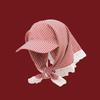 Hodeplagg – Sommerhatter mot solen