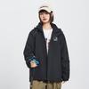 Paul Frank 3-in-1 Windproof Warm Couple Jacket