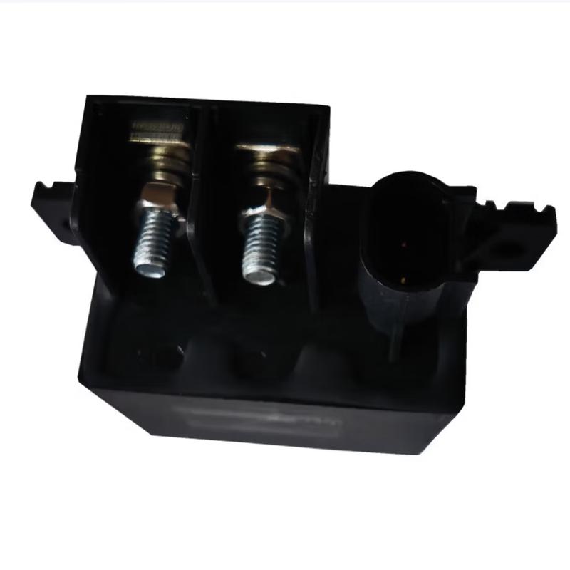 QINGAN High Power Starter Relay Assembly