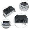 Trailer Brake Control Module Kit BL3Z19H332AA BL3Z2C006BB for 2011-2014 Replacement Part Brake Controller Module