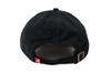 Seven Cap 47 CLEAN UP University of Alabama Crimson Tide NCAA College BLACK [Forty Brand]