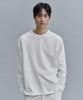 SHIFT.G Jersey Patch Round T White