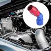 X AUTOHAUX Fitting Fuel Oil Hose Hose End AN10 AN Type Hose Connector Gasoline Hose Connector Fuel Hose Connector 45 Degree Hose Union 45 Degree