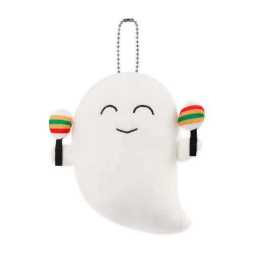 [MEIFU 5th Anniversary] Plush Mascot Maracas Ghost