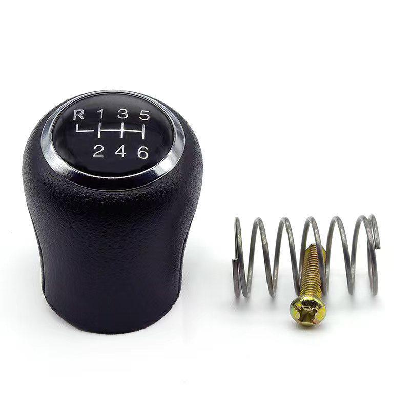 Volkswagen T5 5/6-Gang Getriebe Schaltknauf Getriebekopf Zubehör