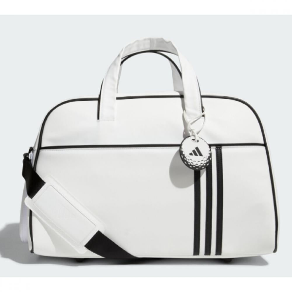 

Adidas Гольф 23 года FW Женщины S 3St Бостон Сумка WH(HY1091)
