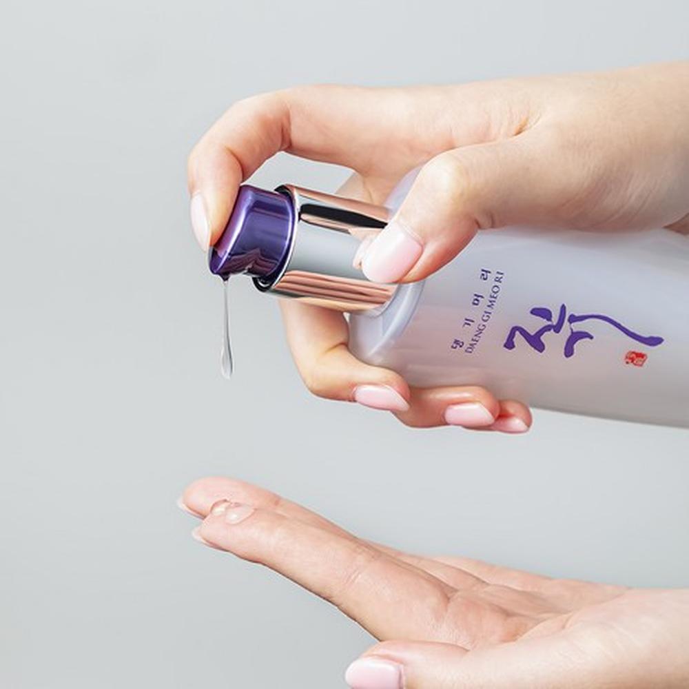 Daeng Gi Meo Ri Jingi Hair Serum 140ml