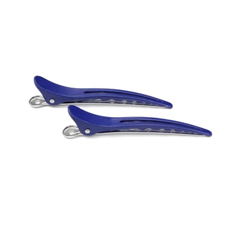 Hair Clips (2 Pieces)