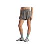 adidas Truepurpose 2-In-1 Shorts Breathable Skin-Friendly Sports Shorts Women Shorts JI5220