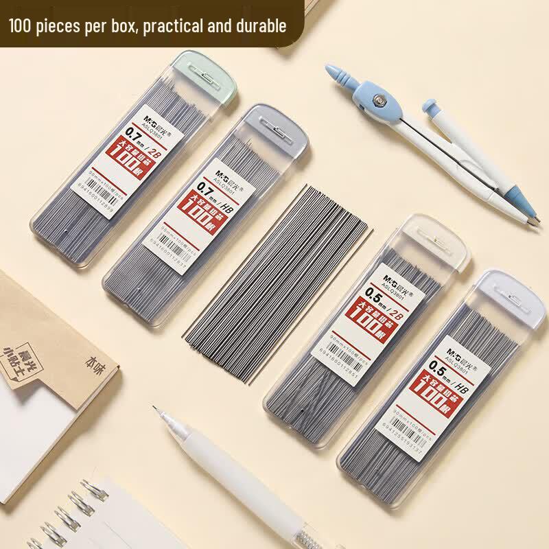 M&G Automatic Pencil Lead Refills