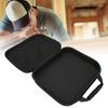 Oxford Fabric Tool Organizer Case PU Leather Accessory Storage Case Portable Tool Pouch Bag  Drill