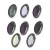 UV CPL ND4 ND8 ND16 ND32 Lens Filter for Autel Robotics EVO Lite 4K Drone Filter