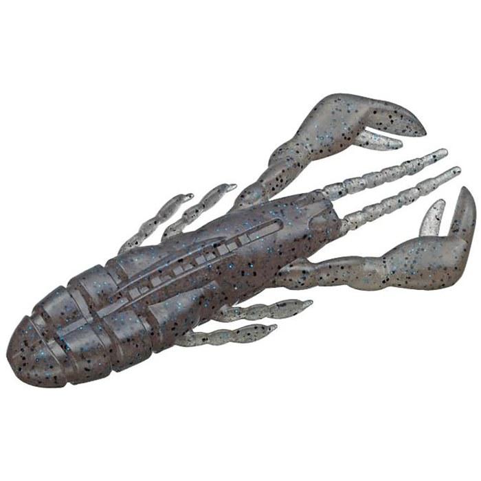 Evergreen Crawmotion 3 Inch #73 Mud Shrimp