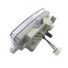 Motorcycle Scooter Instrument Assembly Instrument speedometer For YAMAHA JOG50/90 2 3 4 5 Generation ZR 3KJ 3YK