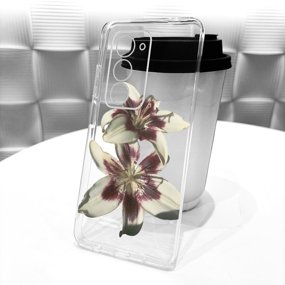 For Xiaomi Redmi 15 4G Case Redmi15 5G Beautiful Butterfly Painted Cover Soft Slim Phone Case For Xiaomi Redmi 15 5G Fundas Bags