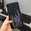 For Honor 9X Pro RU Case Cute Cartoon Cool Black Pink Silicone Back Cover For Huawei Honor9X Honor 9X Pro 9XPro 4G Phone Case