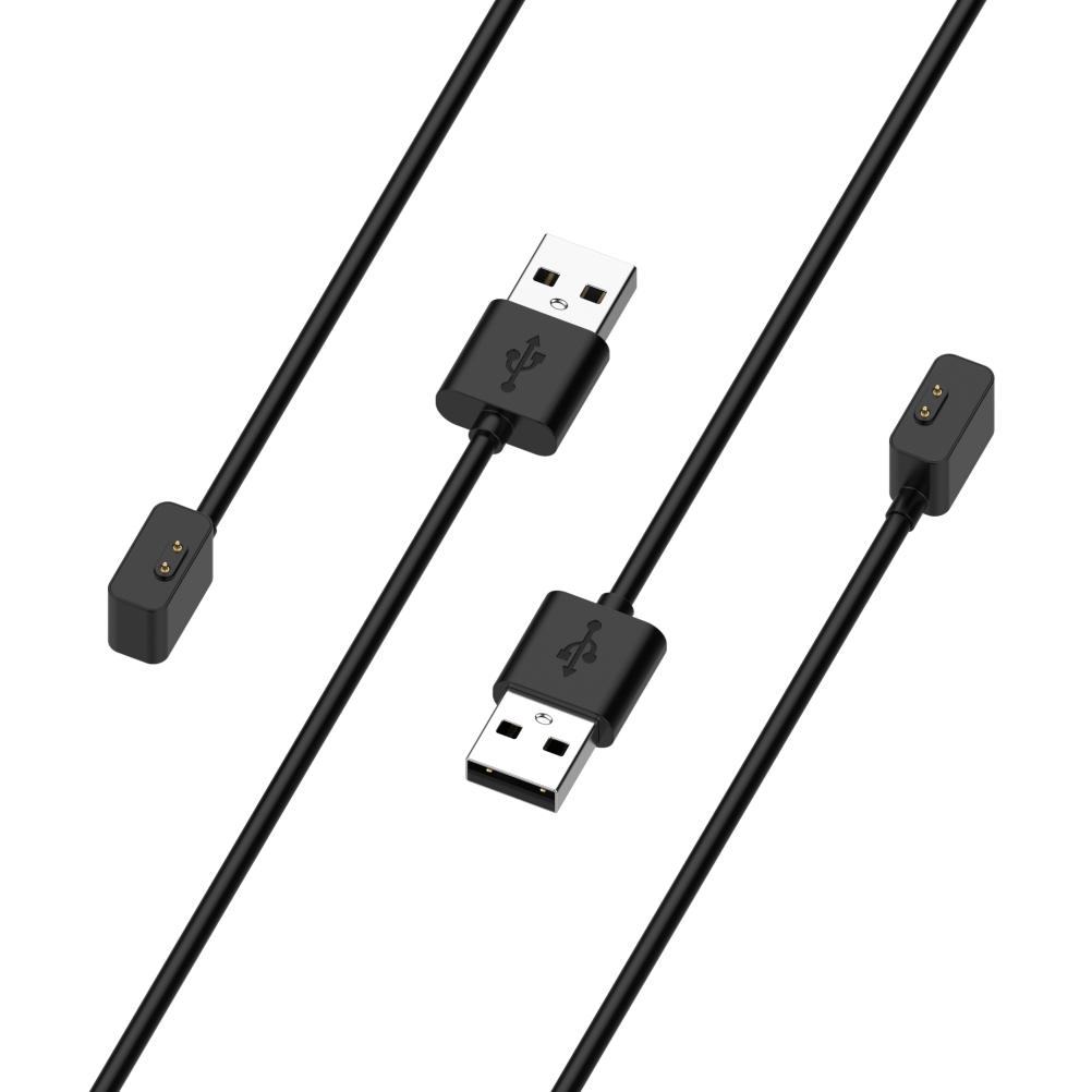 Charging Cable Compatible for Mi Band 7 Pro  Redmi Watch2 USB Charging Cable Smart Watch Accessories