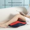 JEOYCOSY Electric Kneading Massage Pillow
