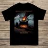 New God Is An Astronaut Embers Tour Gift For Fan S To 5XL T-shirt PP2408