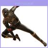 Costum Jumpsuit Elastic Premium Spider-man No Way Home Pentru Adulți Și Copii